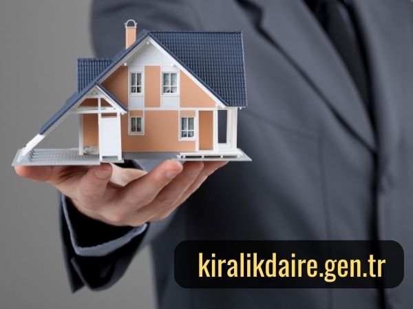 Karahan Mahallesi Kiralık Daire